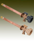 Mansfield 400 Series Faucet Parts